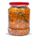 SAŁATKA SMAKOWITA 720 II