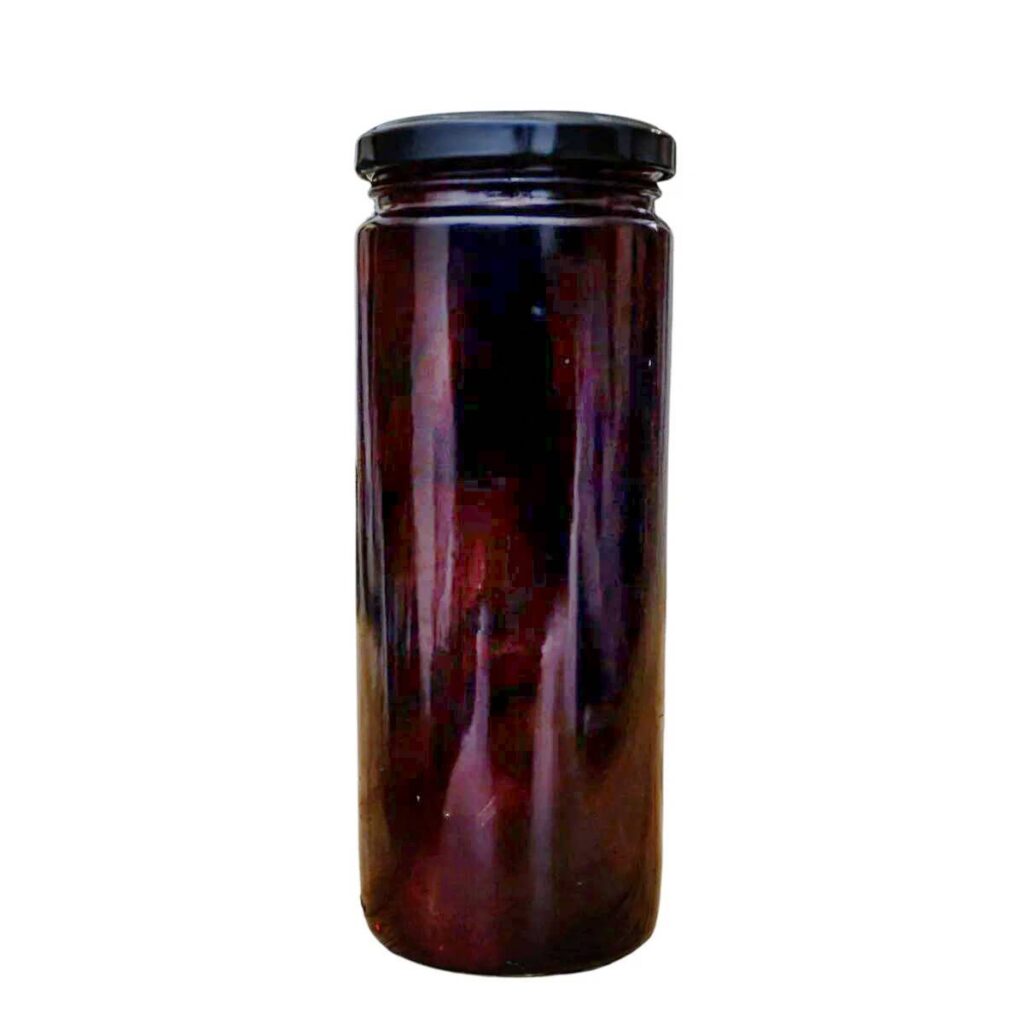 BURACZKI CALE KULKI 500 TYŁ