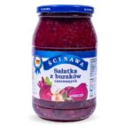 SAŁATKA Z BURAKÓW 900