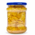 SAŁATKA Z PATISONÓW 500 TYŁ