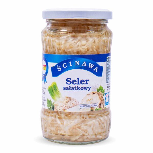 SELER SAŁATKOWY 370