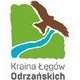 Logotyp Krainy Łęgów Odrzańskich