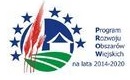 Logotyp programu rozwoju obszarów wiejskich